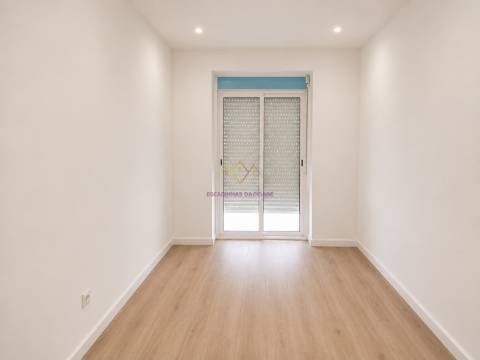 T1 Renovado em Amadora