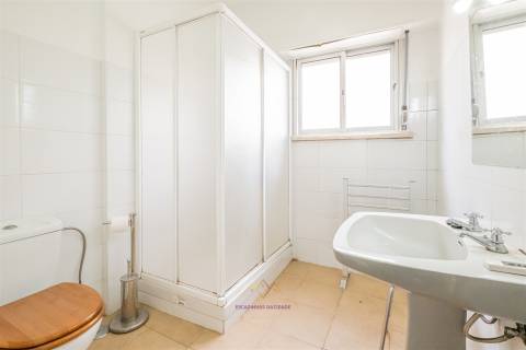 T3 com 2 Salas: o espaço ideal para a sua família crescer com conforto e conveniência