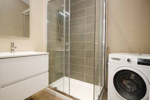Apartamento T3 equipado com terraço Arroios