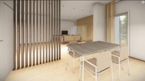 Onde a Modernidade Encontra o Conforto | Apartamento T1 com estacionamento em Vialonga