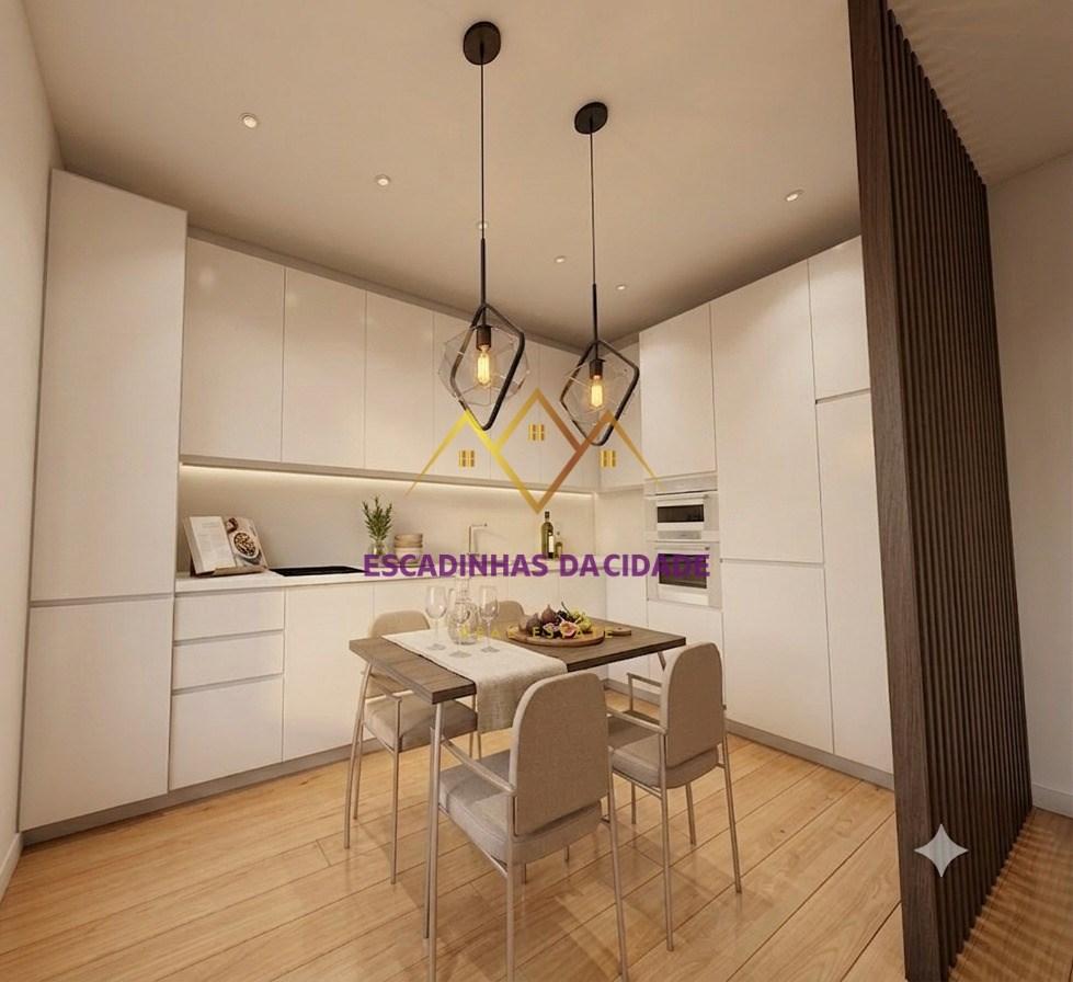 Apartamento T2 em Vialonga | Modernidade, Conforto e Parqueamento Privativo