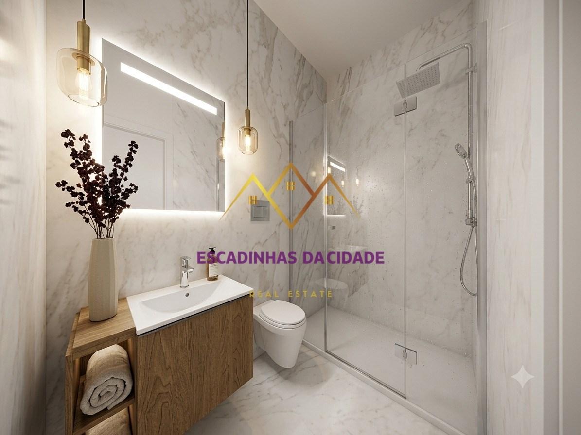Viva com Mais Conforto | Apartamento T3 com Parqueamento e Varandas em Vialonga