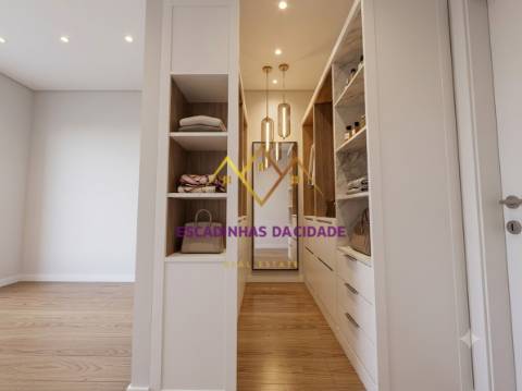 Viva com Mais Conforto | Apartamento T3 com Parqueamento e Varandas em Vialonga