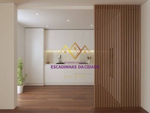 Viva com Mais Conforto | Apartamento T3 com Parqueamento e Varandas em Vialonga