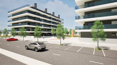 Um Novo Conceito de Exclusividade | T3 de Luxo com Áreas Generosas no Montijo