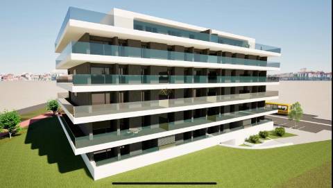 Um Novo Conceito de Exclusividade | T3 de Luxo com Áreas Generosas no Montijo