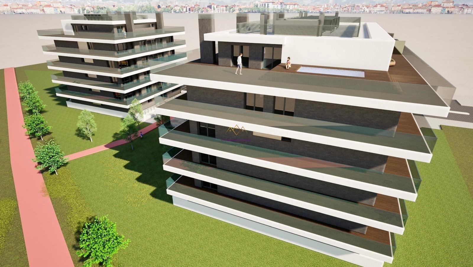 Um Novo Conceito de Exclusividade | T3 de Luxo com Áreas Generosas no Montijo