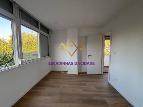 T1+1 Remodelado a estrear em Odivelas