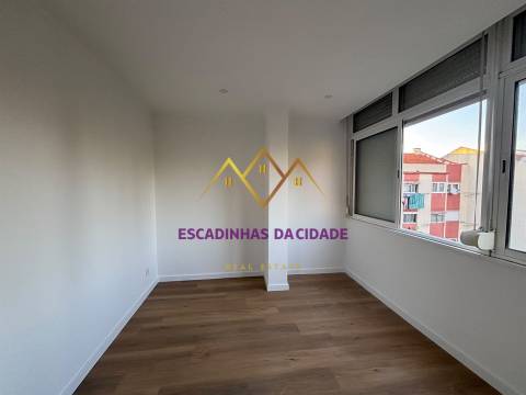 T1+1 Remodelado a estrear em Odivelas