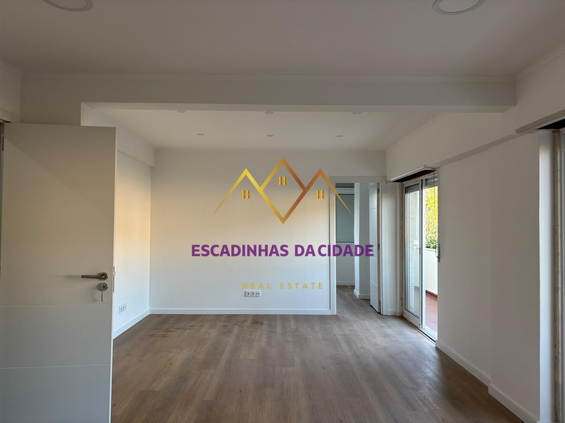 T1+1 Remodelado a estrear em Odivelas