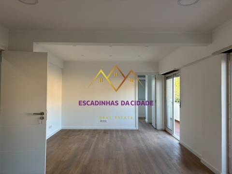 T1+1 Remodelado a estrear em Odivelas