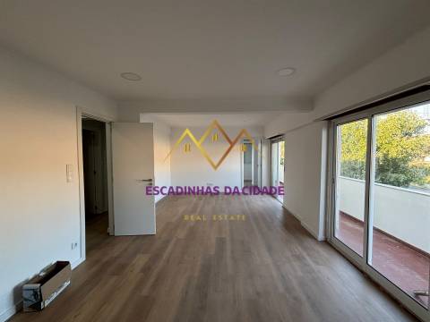 T1+1 Remodelado a estrear em Odivelas