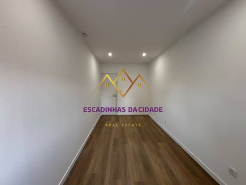 T1+1 Remodelado a estrear em Odivelas