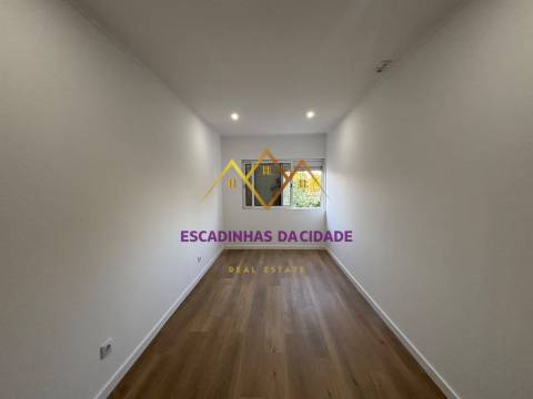 T1+1 Remodelado a estrear em Odivelas