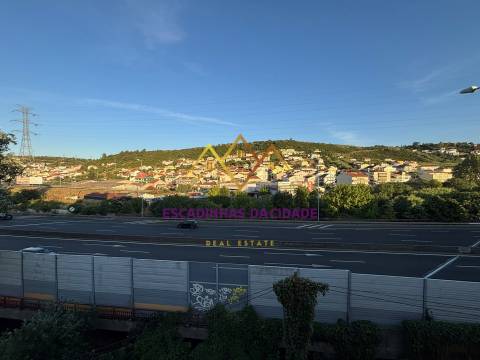 T1+1 Remodelado a estrear em Odivelas