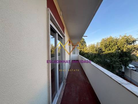 T1+1 Remodelado a estrear em Odivelas
