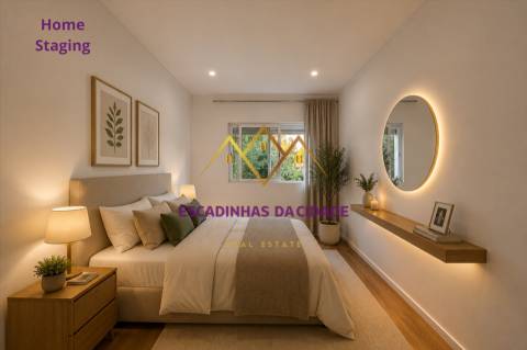 T1+1 Remodelado a estrear em Odivelas