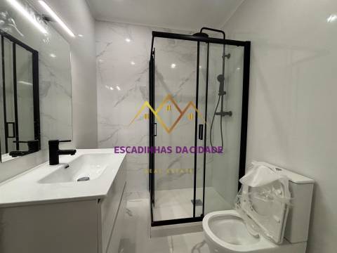 T1+1 Remodelado a estrear em Odivelas