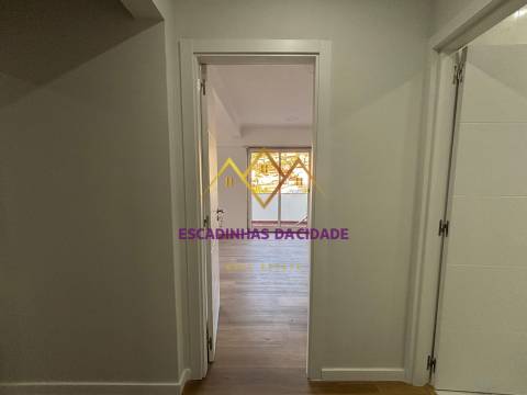 T1+1 Remodelado a estrear em Odivelas