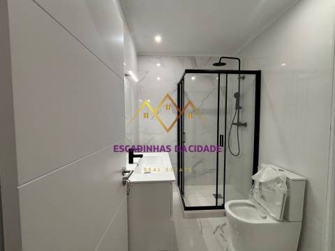 T1+1 Remodelado a estrear em Odivelas