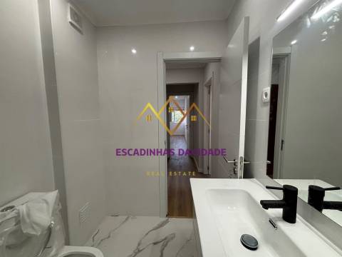T1+1 Remodelado a estrear em Odivelas