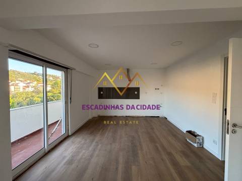 T1+1 Remodelado a estrear em Odivelas
