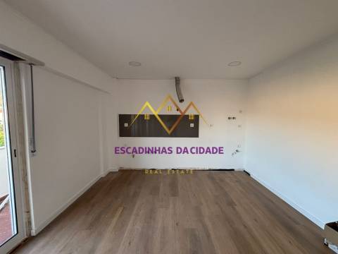 T1+1 Remodelado a estrear em Odivelas