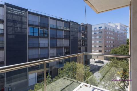 T3 de luxo para Arrendamento no Parque das Naçoes