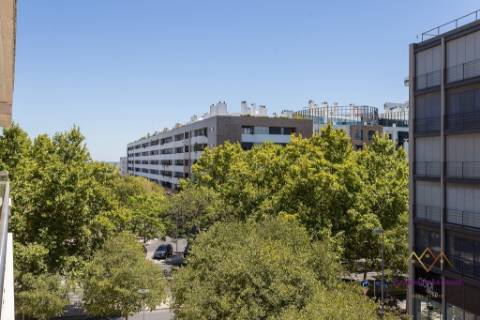 T3 de luxo para Arrendamento no Parque das Naçoes