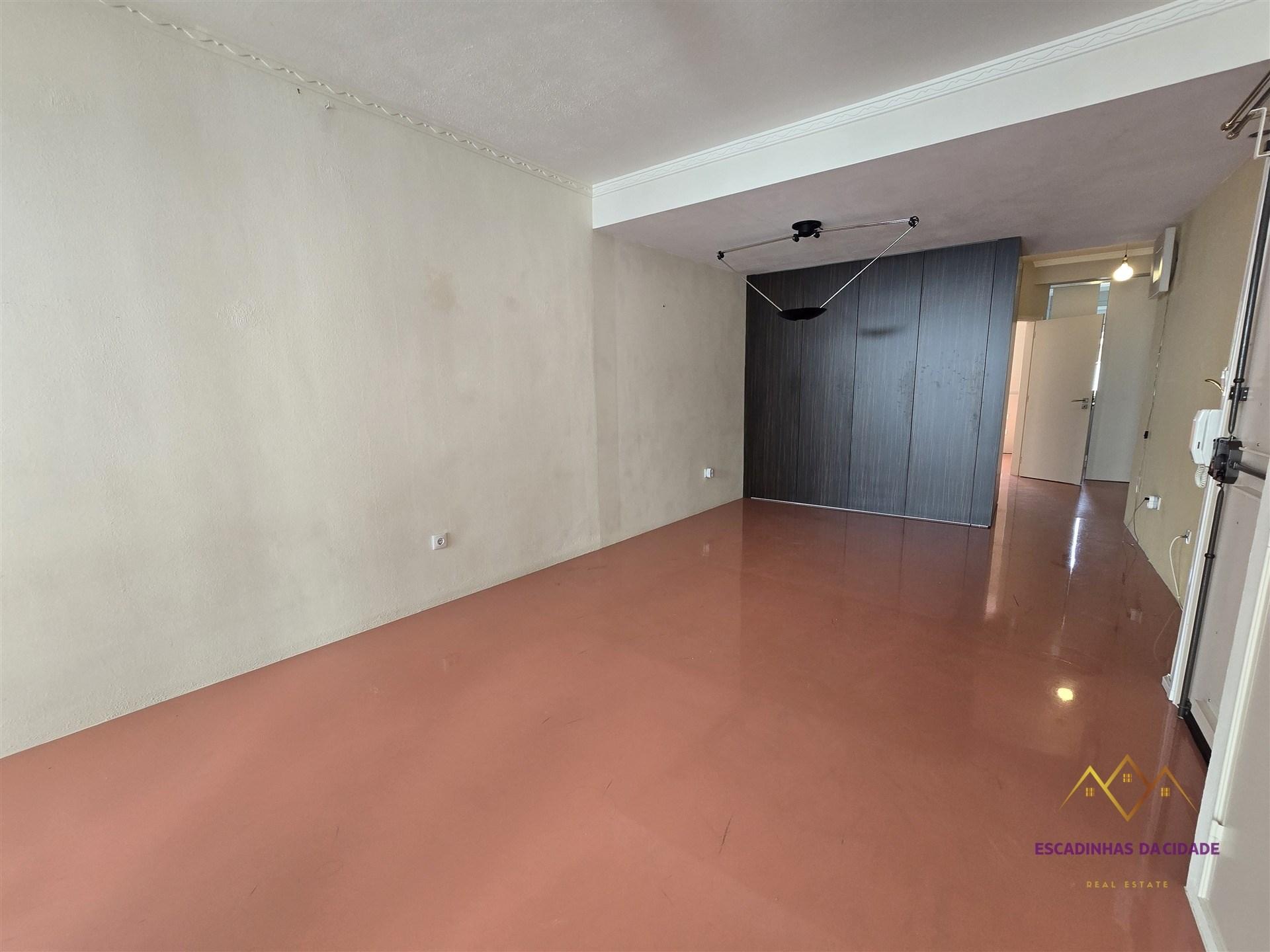 T1 para arrendamento no Príncipe Real