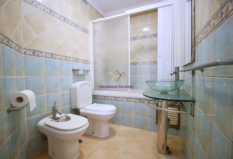Apartamento T2 Espaçoso e Luminoso nas Mercês Sintra