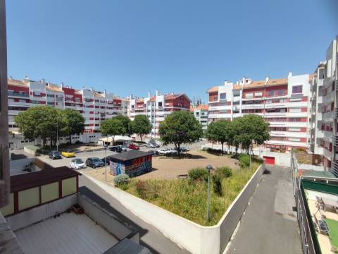 Apartamento T2 Venda em Algueirão-Mem Martins,Sintra