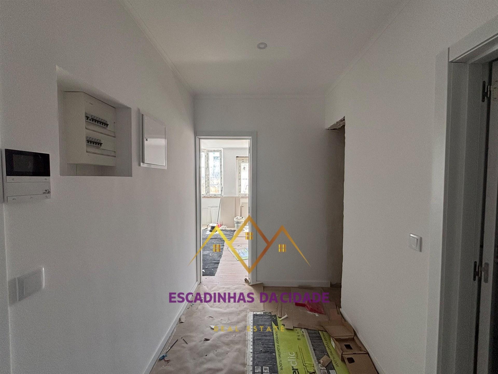 T2 na Amadora – Viva no centro de tudo, com a tranquilidade que procura.