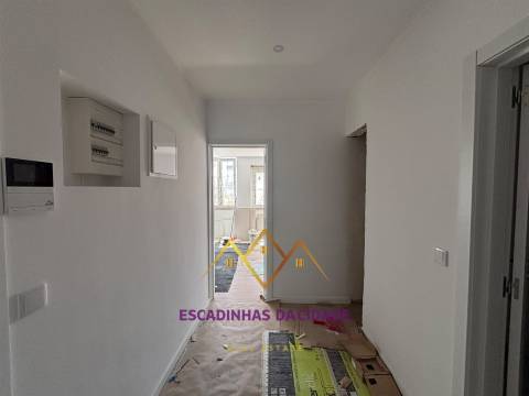 T2 na Amadora – Viva no centro de tudo, com a tranquilidade que procura.