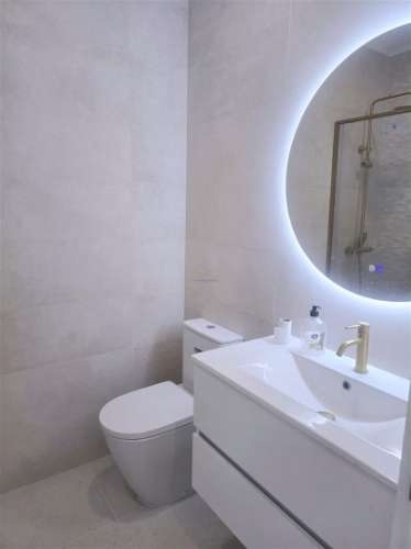Apartamento remodelado centro Amadora
