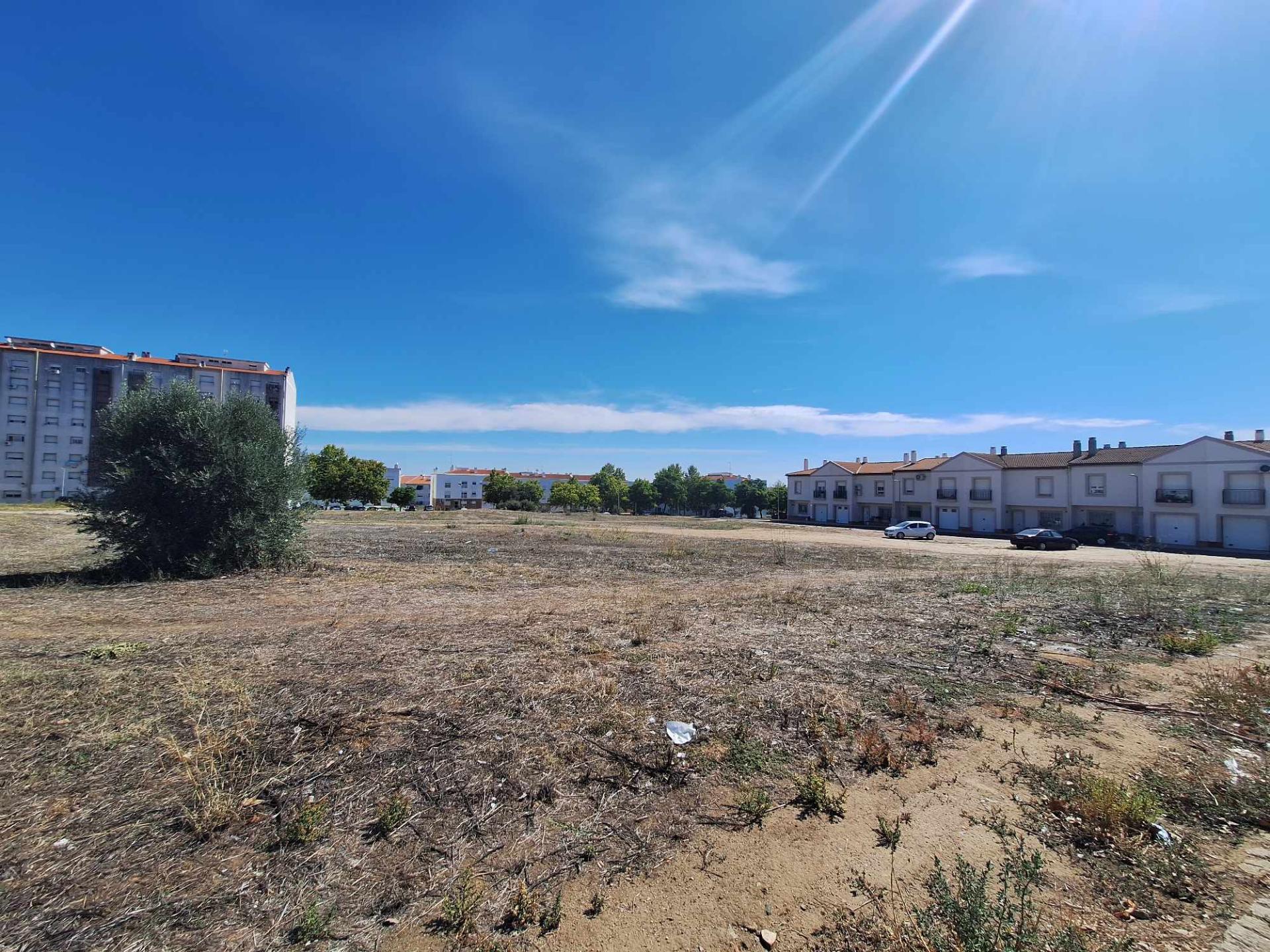 Terreno para construção