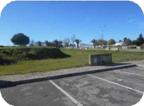 Lote para construção
