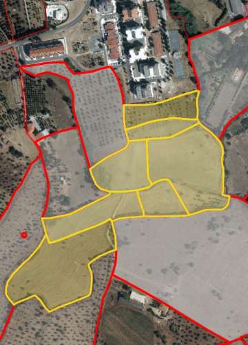 Terrenos para Construção e Rústicos