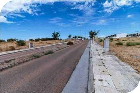 Lote de Terreno para construção
