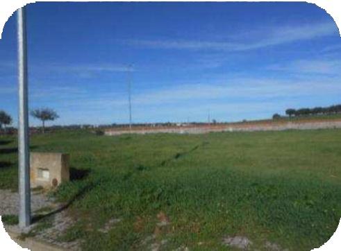 Lote de Terreno para construção