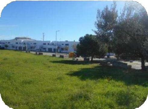 Lote de Terreno para construção
