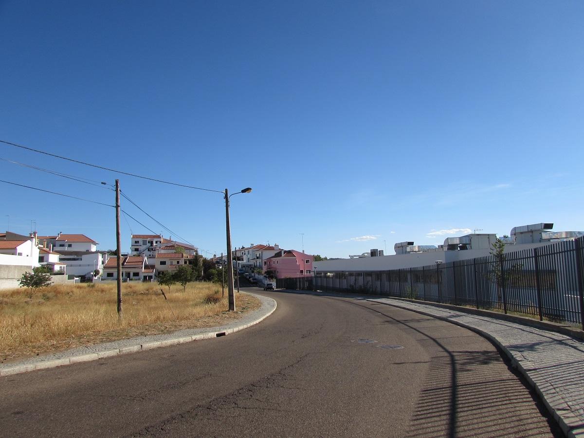Lote de Terreno para construção