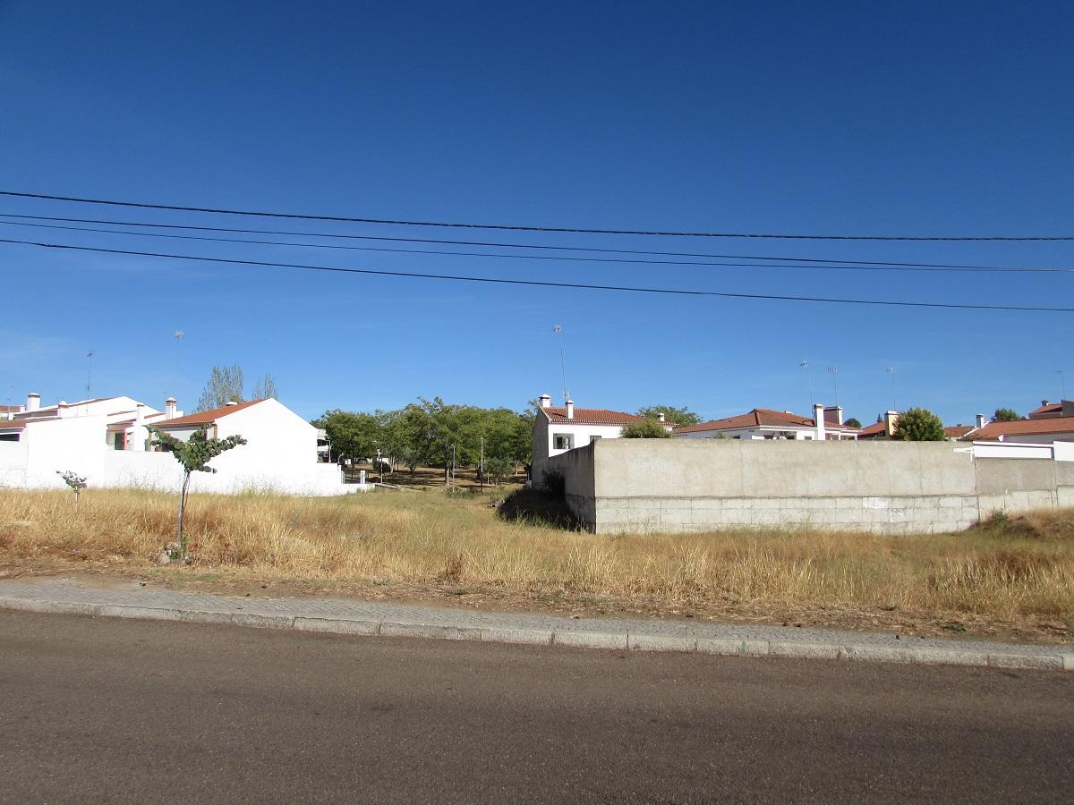 Lote de Terreno para construção