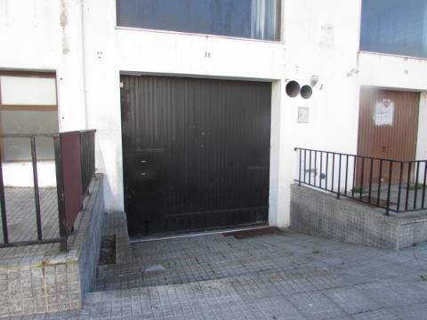 Espaço Comercial