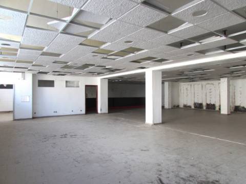Espaço Comercial