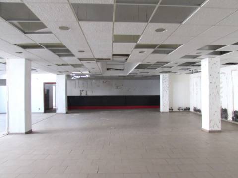 Espaço Comercial