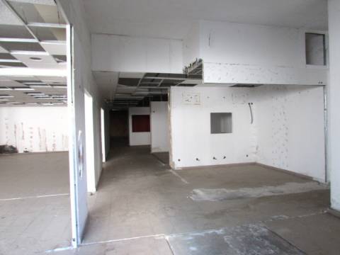 Espaço Comercial
