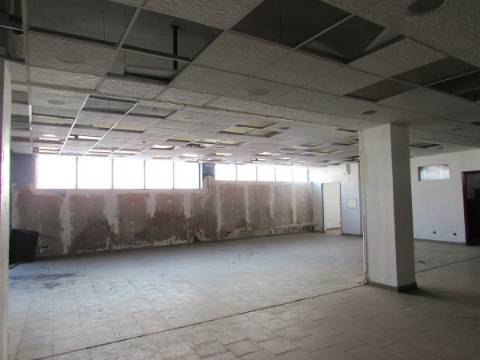 Espaço Comercial