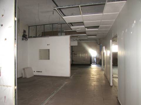 Espaço Comercial
