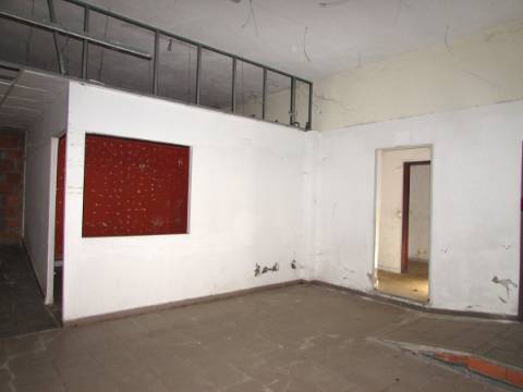 Espaço Comercial